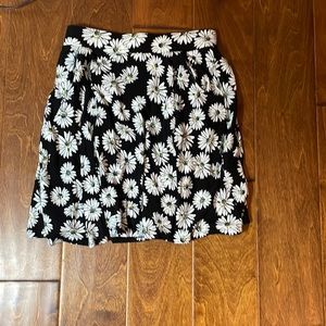 Flower Skirt